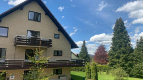 Pension Harzkieker Altenau